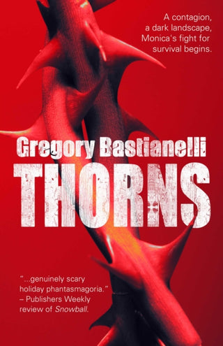 Cover image for 9781787589971 - Thorns