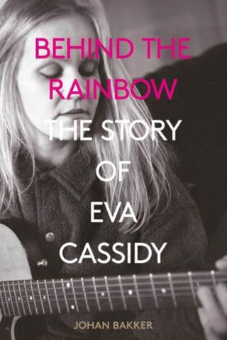 Cover image for 9781787601031 - Behind the Rainbow