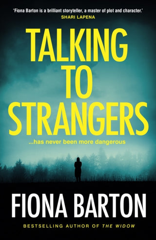 Supplemental image for 9781787630857 - Talking to Strangers