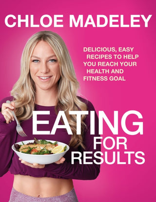 Cover image for 9781787631618 - Eating for Results
