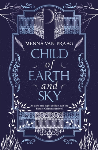 Cover image for 9781787631700 - Child of Earth & Sky