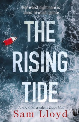 Cover image for 9781787631861 - The Rising Tide