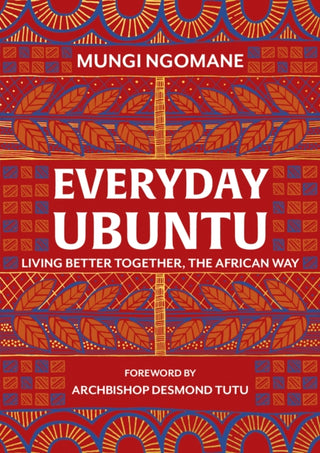 Cover image for 9781787631984 - Everyday Ubuntu