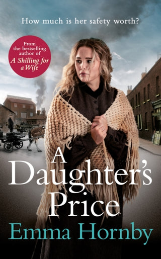 Cover image for 9781787632288 - A Daughter's Price