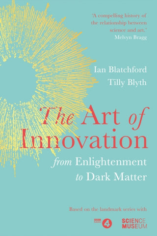 Cover image for 9781787632493 - The Art of Innovation