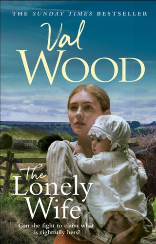Cover image for 9781787632622 - The Lonely Wife