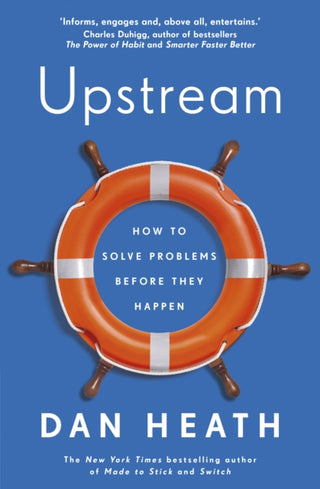 Cover image for 9781787632745 - Upstream