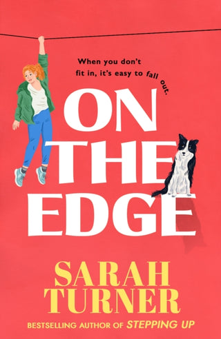 Cover image for 9781787633087 - On The Edge