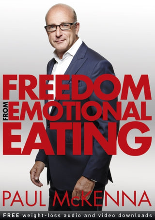 Cover image for 9781787633117 - Freedom from Emotional Eating