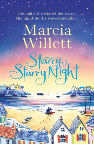 Cover image for 9781787633223 - Starry, Starry Night