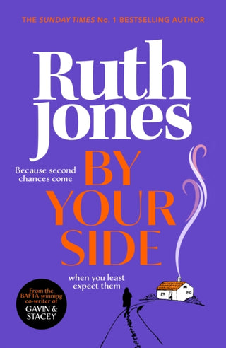 Cover image for 9781787633896 - By Your Side