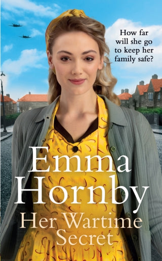 Cover image for 9781787634688 - Her Wartime Secret