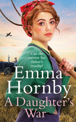 Cover image for 9781787634701 - A Daughter’s War