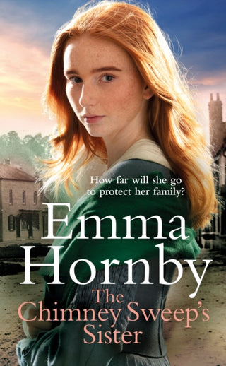 Cover image for 9781787634718 - The Chimney Sweep’s Sister