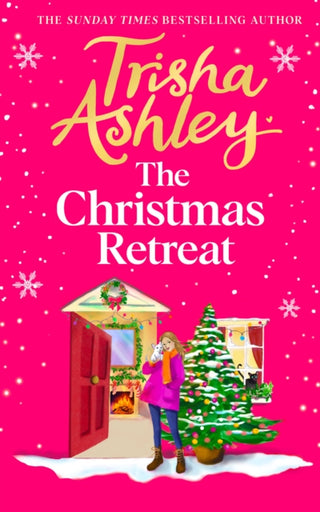 Cover image for 9781787634763 - The Christmas Retreat