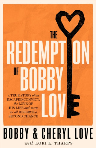 Cover image for 9781787634862 - The Redemption of Bobby Love