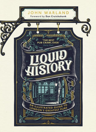 Cover image for 9781787634893 - Liquid History