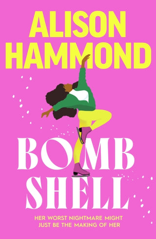Cover image for 9781787635258 - Bombshell