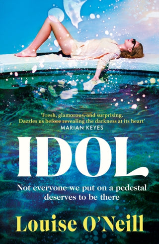 Cover image for 9781787635333 - Idol