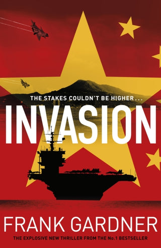 Supplemental image for 9781787635470 - Invasion