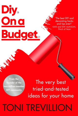 Supplemental image for 9781787635586 - Diy. On a Budget.