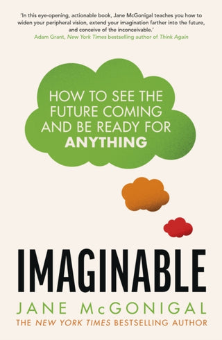 Cover image for 9781787635623 - Imaginable