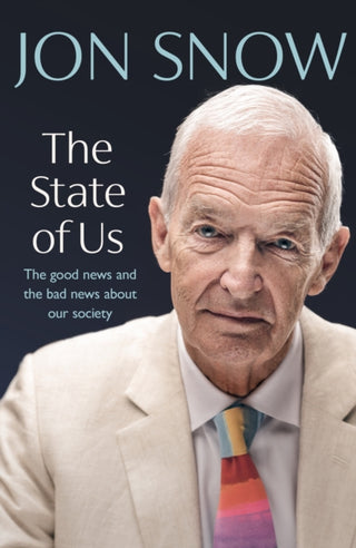 Cover image for 9781787635708 - The State of Us
