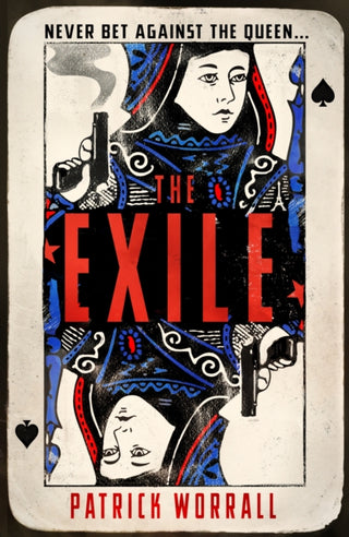 Cover image for 9781787635807 - The Exile