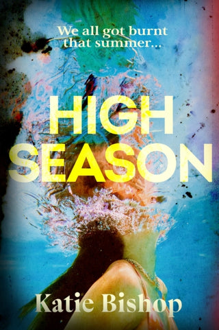 Supplemental image for 9781787636026 - High Season