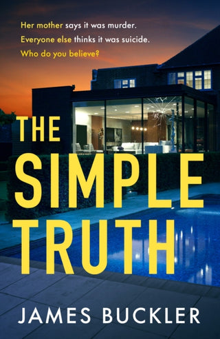 Cover image for 9781787636064 - The Simple Truth