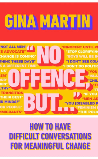 Supplemental image for 9781787636361 - "No Offence, But..."