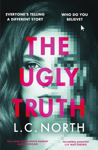 Supplemental image for 9781787636378 - Ugly Truth