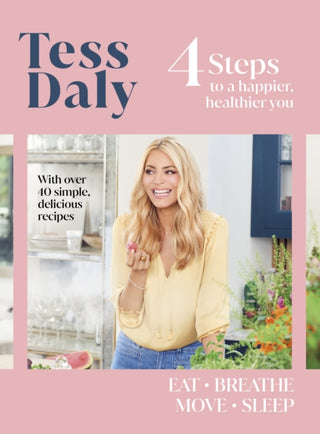 Cover image for 9781787636422 - 4 Steps