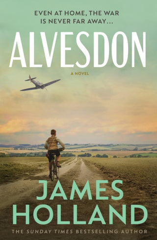 Cover image for 9781787636705 - Alvesdon
