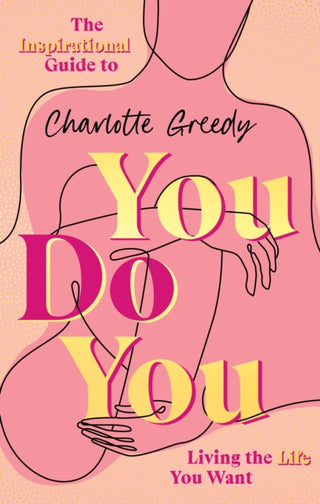 Cover image for 9781787636873 - You Do You