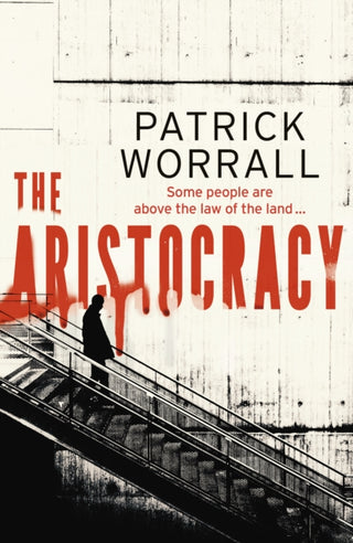 Cover image for 9781787637221 - The Aristocracy