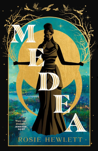 Cover image for 9781787637290 - Medea