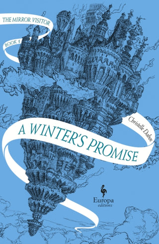 Cover image for 9781787701809 - A Winter's Promise