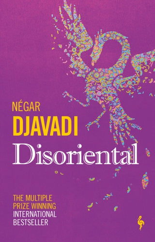 Cover image for 9781787702042 - Disoriental