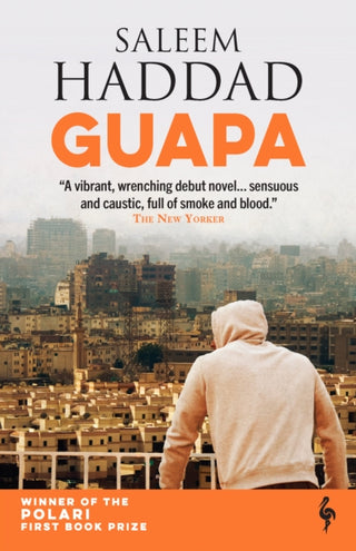 Cover image for 9781787702059 - Guapa