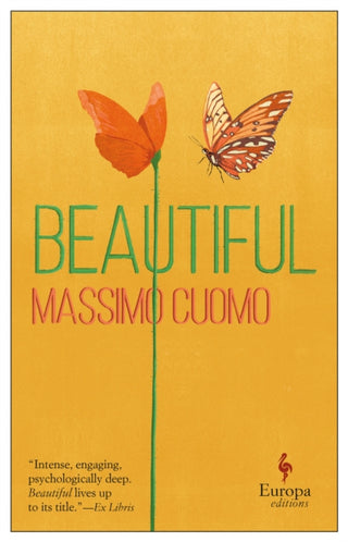Cover image for 9781787702141 - Beautiful