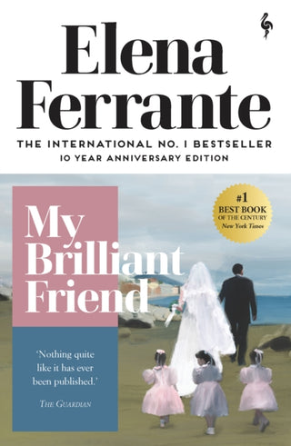 Supplemental image for 9781787702226 - My Brilliant Friend