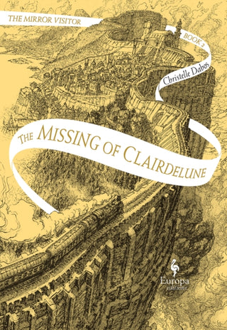 Cover image for 9781787702257 - The Missing of Clairdelune