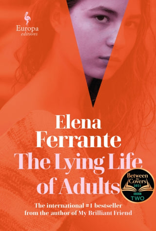 Supplemental image for 9781787702363 - The Lying Life of Adults: A SUNDAY TIMES BESTSELLER