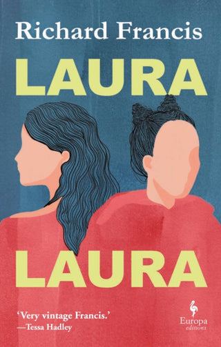 Cover image for 9781787702455 - Laura Laura