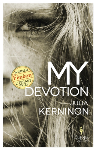 Cover image for 9781787702554 - My Devotion