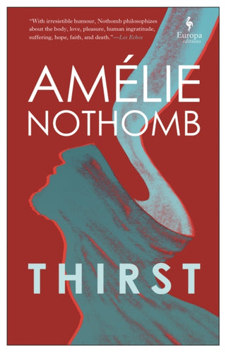 Cover image for 9781787702905 - Thirst