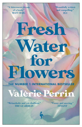 Cover image for 9781787703117 - Fresh Water for Flowers