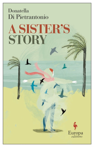 Cover image for 9781787703490 - A Sister's Story