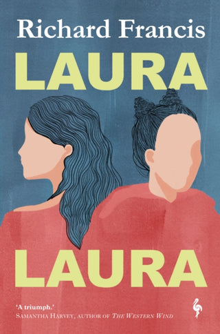 Supplemental image for 9781787703537 - Laura Laura